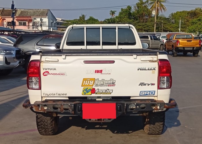 Used 1
                    TOYOTA
                     for Sale Image