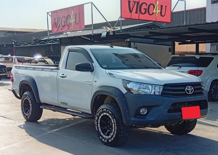 Used 1
                    TOYOTA
                     for Sale Image