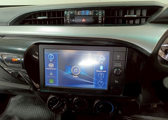 Used 9
                    TOYOTA
                     for Sale Image