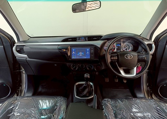 Used 9
                    TOYOTA
                     for Sale Image