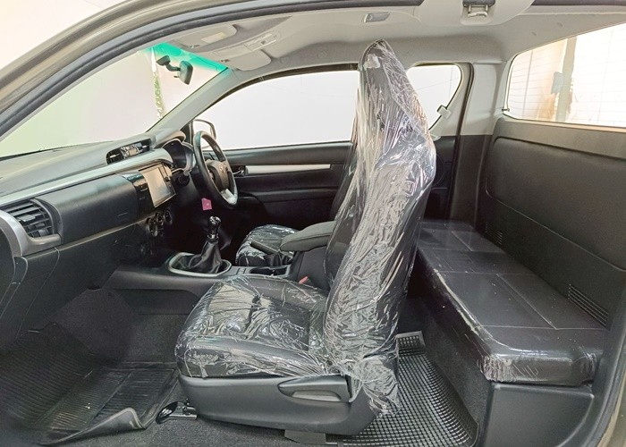 Used 9
                    TOYOTA
                     for Sale Image