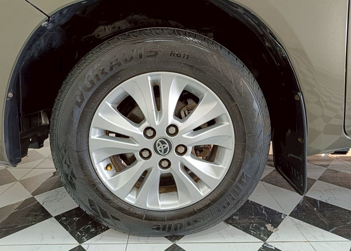 Used 9
                    TOYOTA
                     for Sale Image