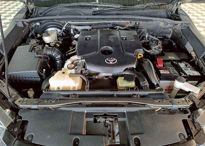 Used 9
                    TOYOTA
                     for Sale Image