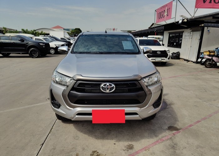 Used 12
                    TOYOTA
                     for Sale Image