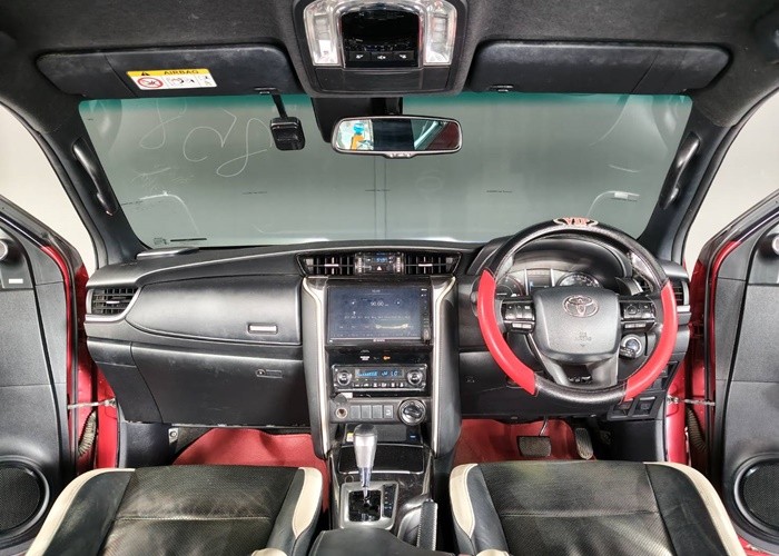 Used 9
                    TOYOTA
                     for Sale Image