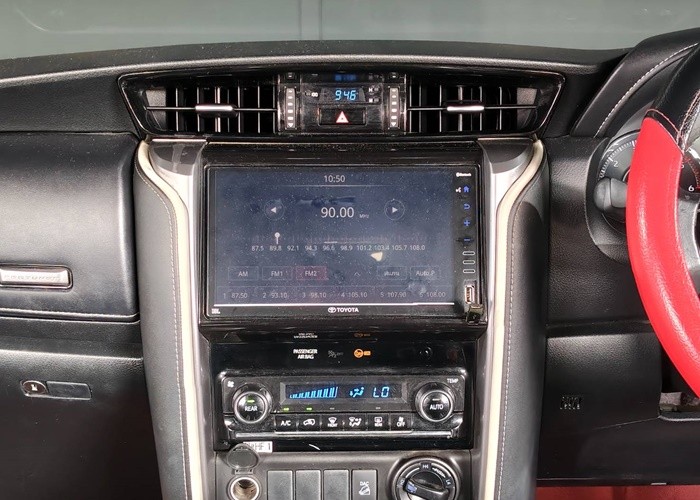 Used 9
                    TOYOTA
                     for Sale Image