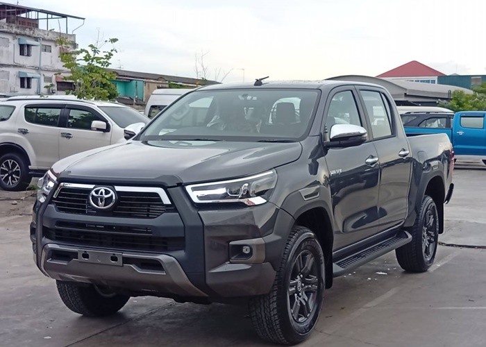 TOYOTA