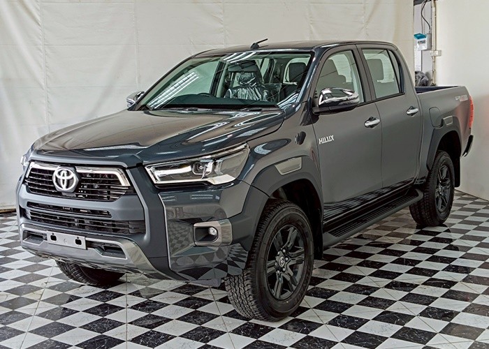 TOYOTA