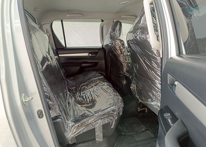 Used 8
                    TOYOTA
                     for Sale Image