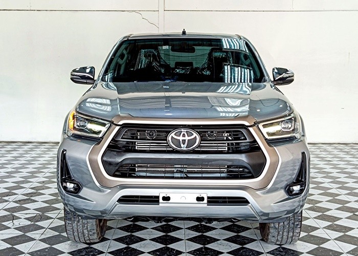 Used 8
                    TOYOTA
                     for Sale Image