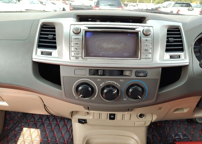 Used 12
                    TOYOTA
                     for Sale Image