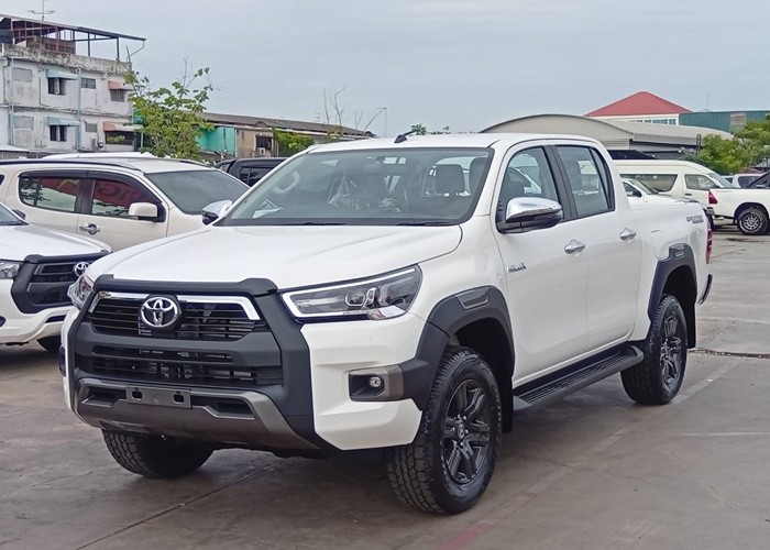 TOYOTA