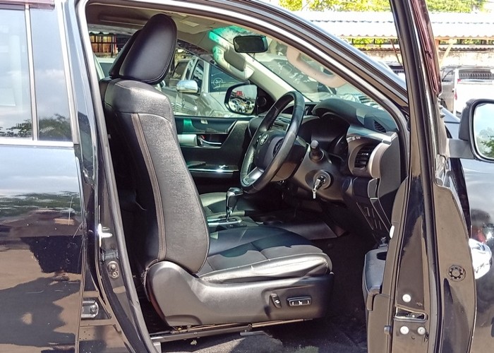 Used 8
                    TOYOTA
                     for Sale Image