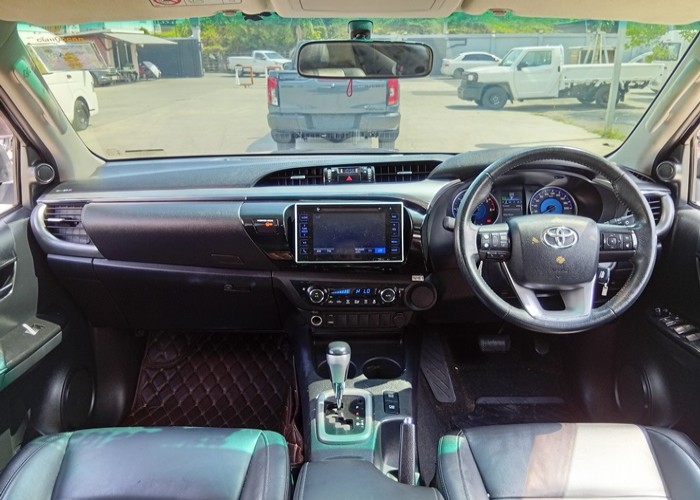 Used 8
                    TOYOTA
                     for Sale Image