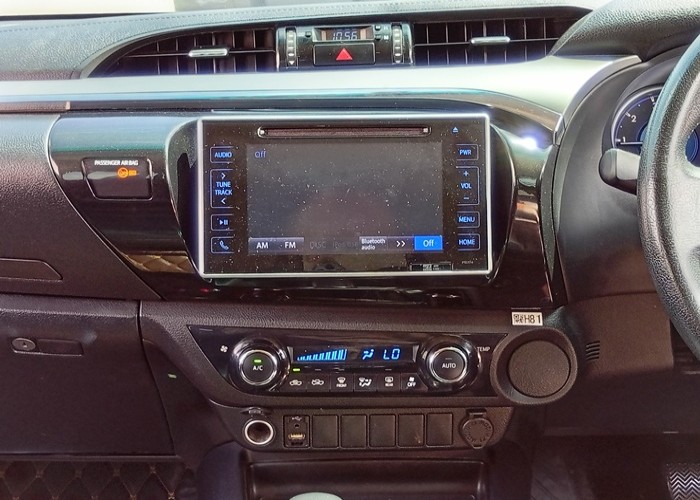 Used 8
                    TOYOTA
                     for Sale Image