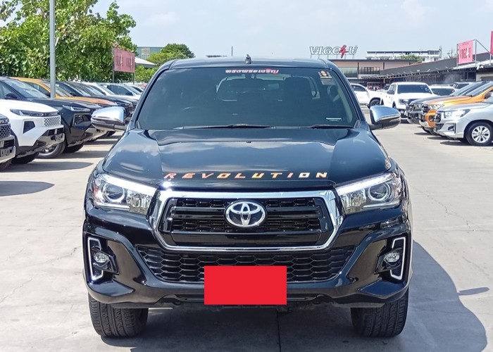 Used 8
                    TOYOTA
                     for Sale Image