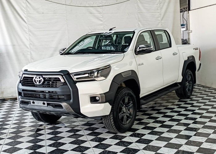 TOYOTA