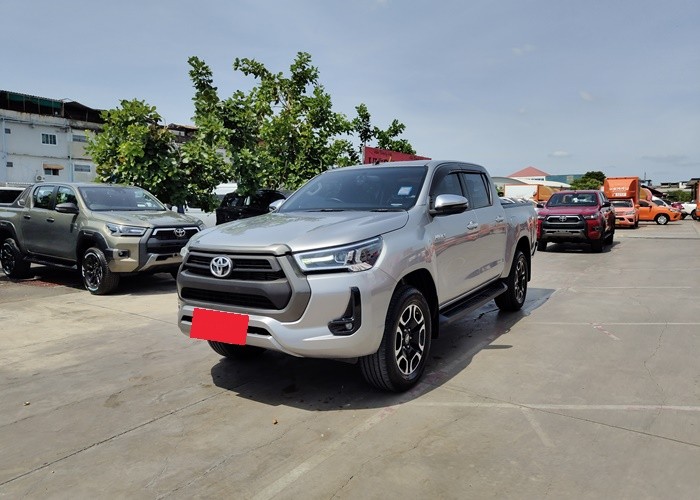 TOYOTA