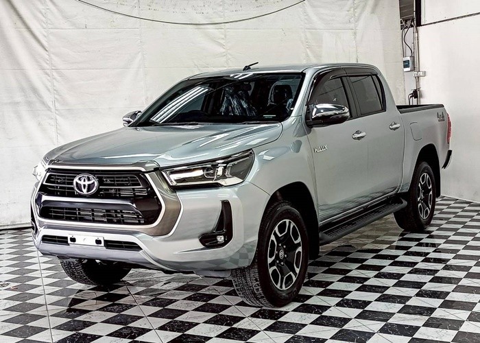 TOYOTA