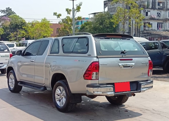 Used 10
                    TOYOTA
                     for Sale Image