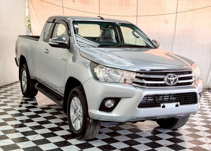 Used 10
                    TOYOTA
                     for Sale Image