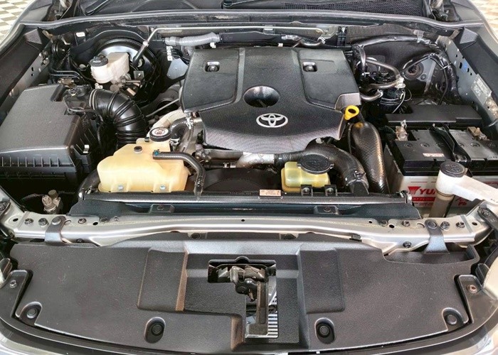 Used 10
                    TOYOTA
                     for Sale Image