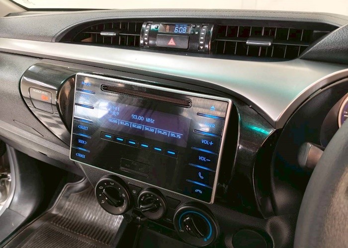 Used 10
                    TOYOTA
                     for Sale Image