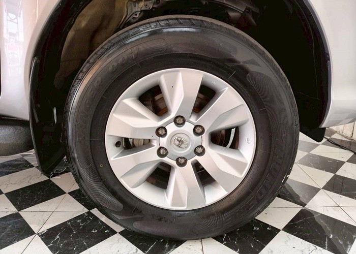 Used 10
                    TOYOTA
                     for Sale Image