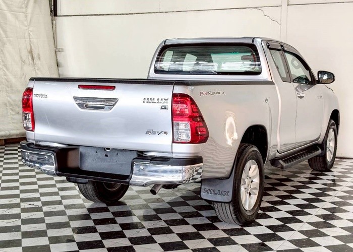 Used 10
                    TOYOTA
                     for Sale Image