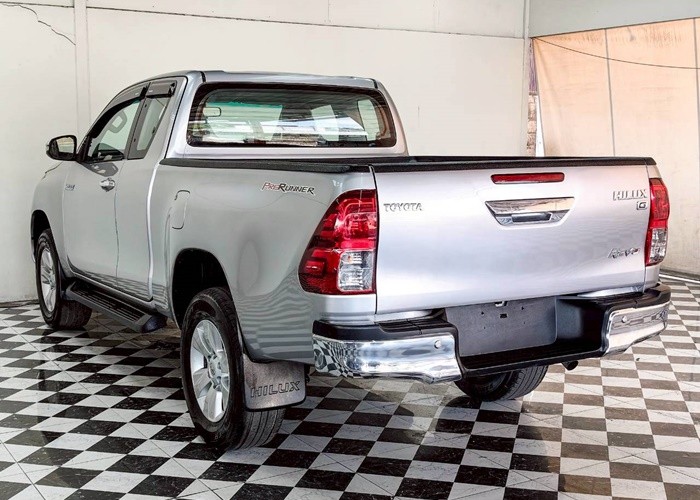 Used 10
                    TOYOTA
                     for Sale Image