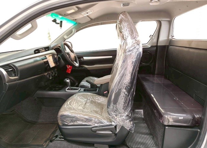 Used 10
                    TOYOTA
                     for Sale Image