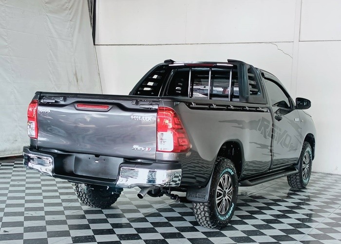 Used 6
                    TOYOTA
                     for Sale Image