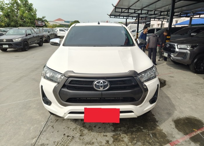 Used 8
                    TOYOTA
                     for Sale Image