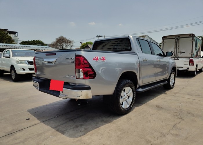 Used 6
                    TOYOTA
                     for Sale Image