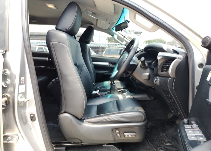Used 6
                    TOYOTA
                     for Sale Image