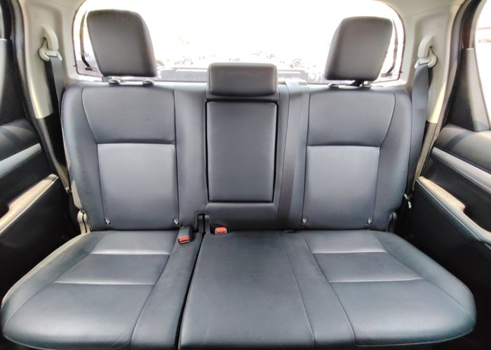 Used 6
                    TOYOTA
                     for Sale Image