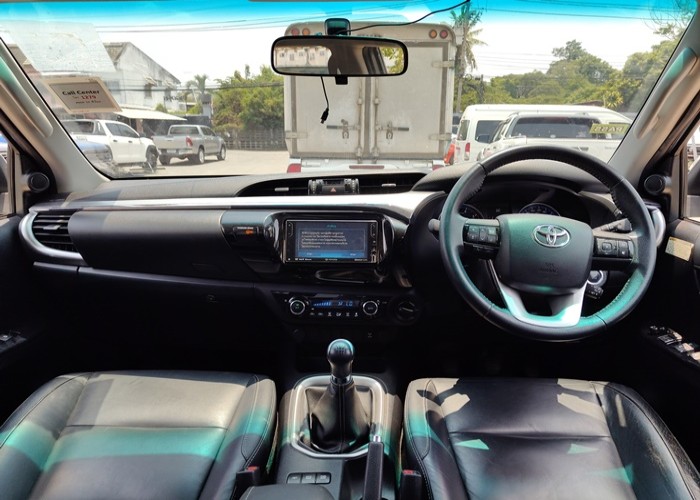 Used 6
                    TOYOTA
                     for Sale Image