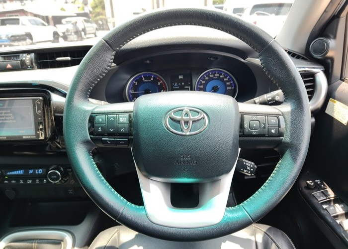 Used 6
                    TOYOTA
                     for Sale Image