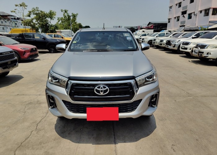 Used 6
                    TOYOTA
                     for Sale Image