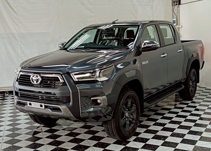 TOYOTA