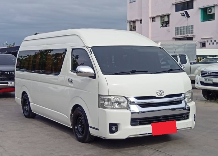 Used 1
                    TOYOTA
                     for Sale Image