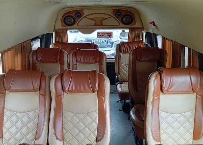 Used 1
                    TOYOTA
                     for Sale Image