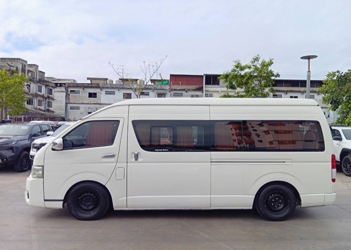 Used 1
                    TOYOTA
                     for Sale Image