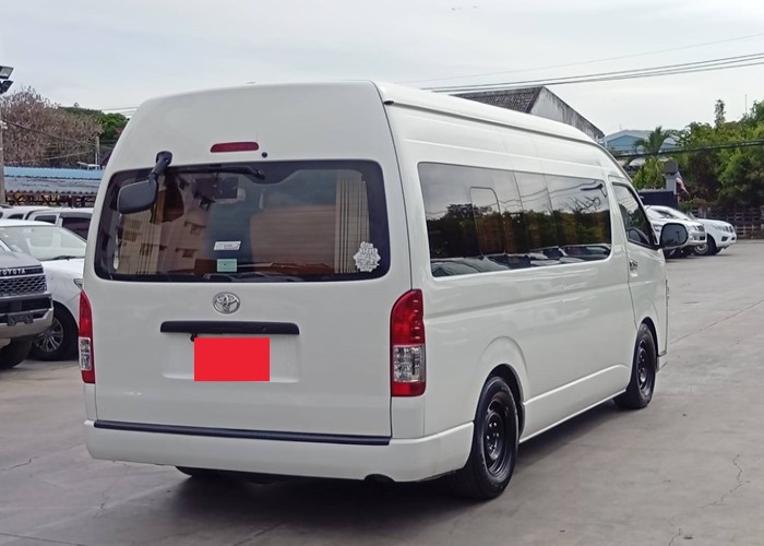 Used 1
                    TOYOTA
                     for Sale Image