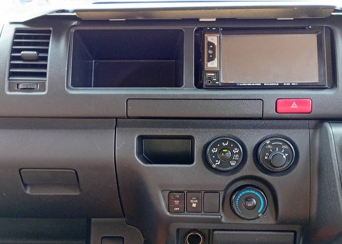 Used 1
                    TOYOTA
                     for Sale Image