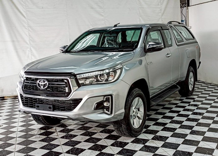 TOYOTA