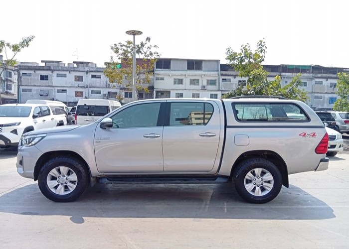 Used 3
                    TOYOTA
                     for Sale Image