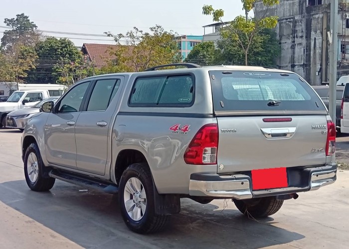 Used 3
                    TOYOTA
                     for Sale Image