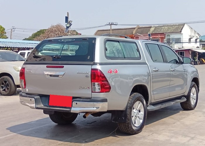 Used 3
                    TOYOTA
                     for Sale Image