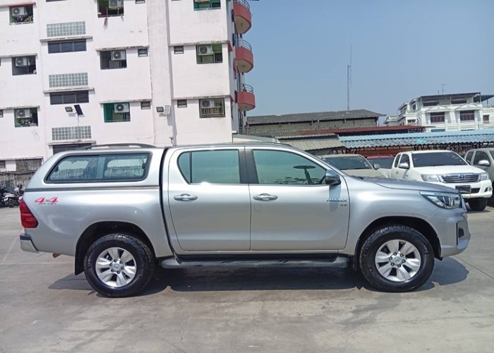 Used 3
                    TOYOTA
                     for Sale Image